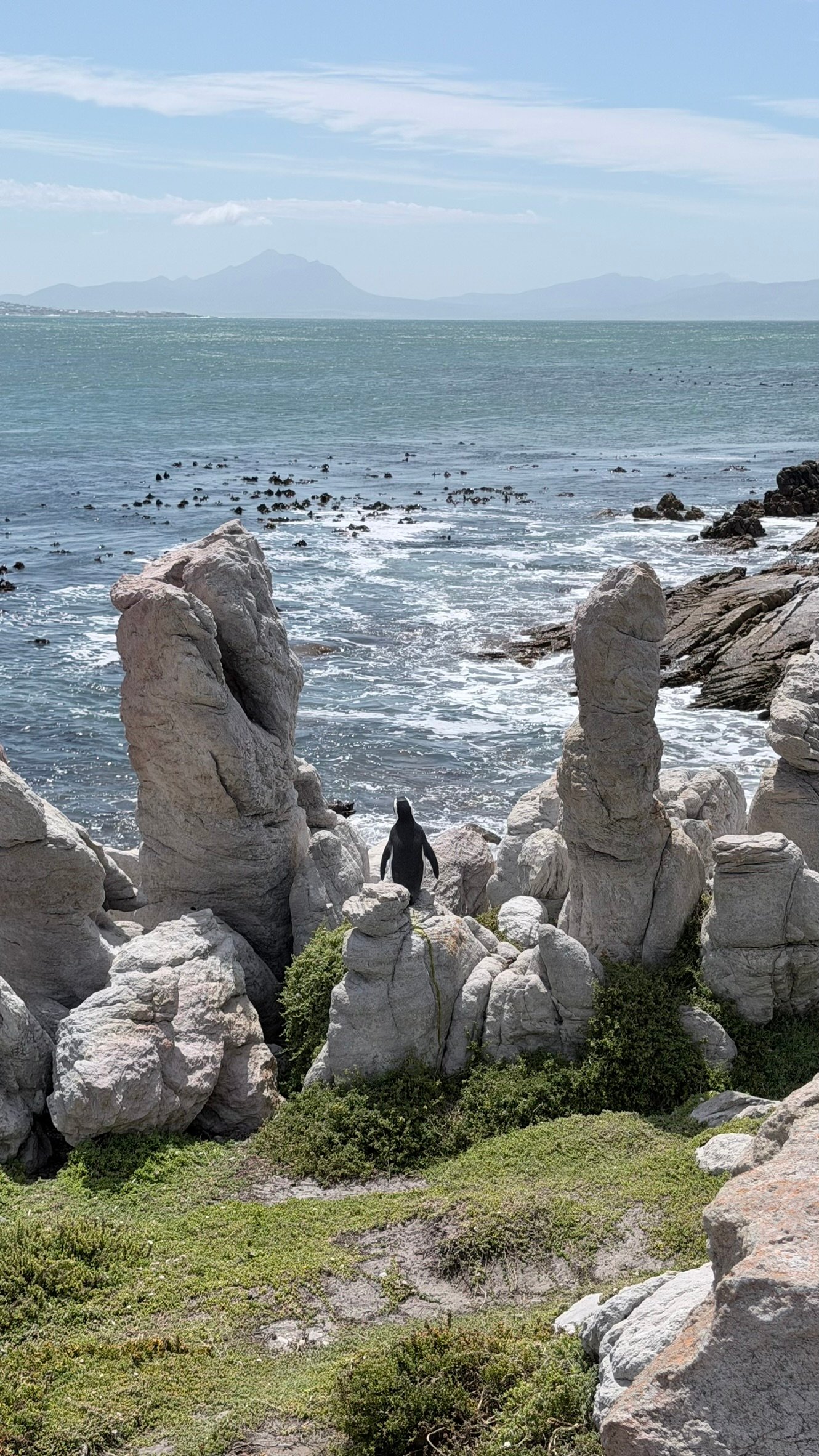 Garden Route Küste