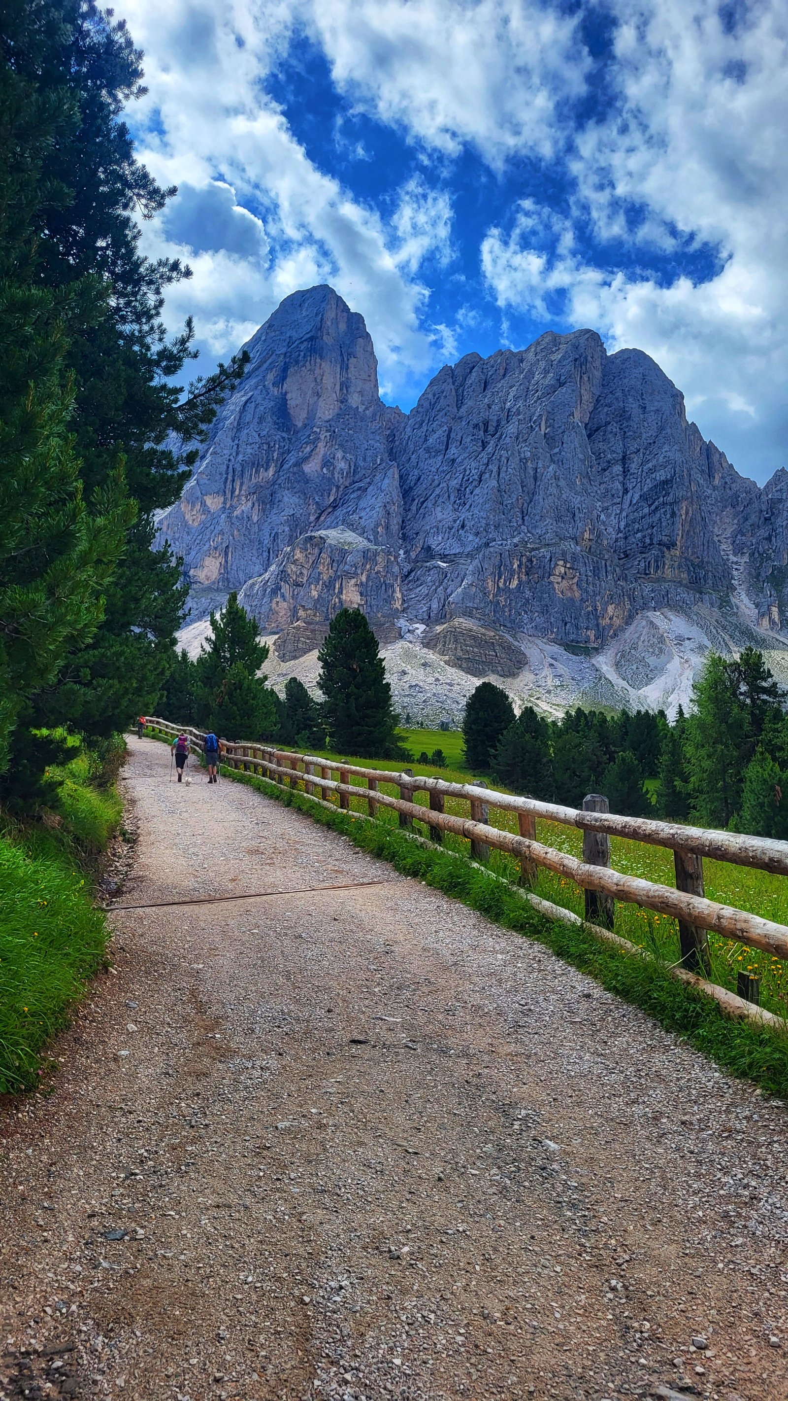 Wanderweg