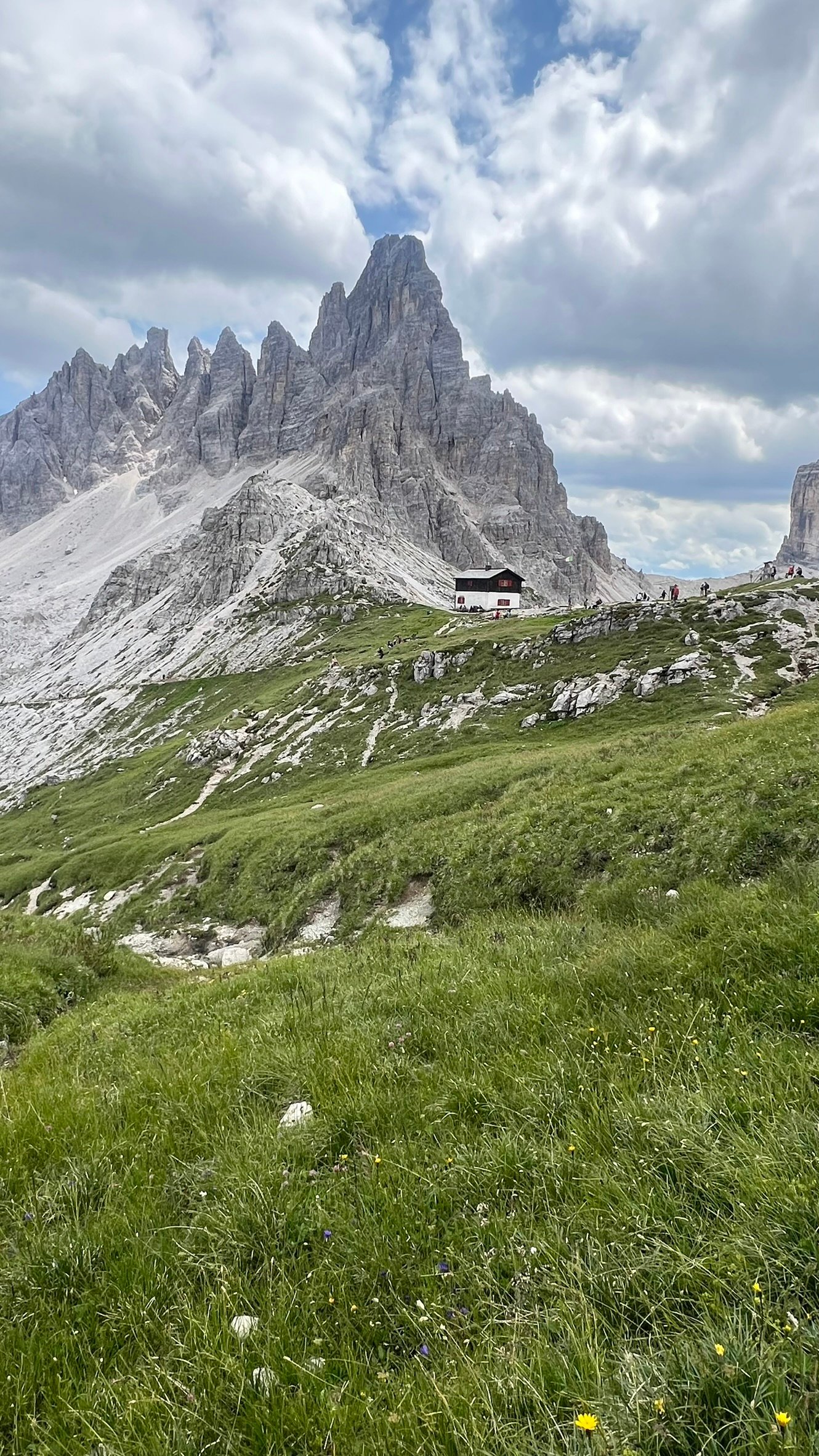 Wandern