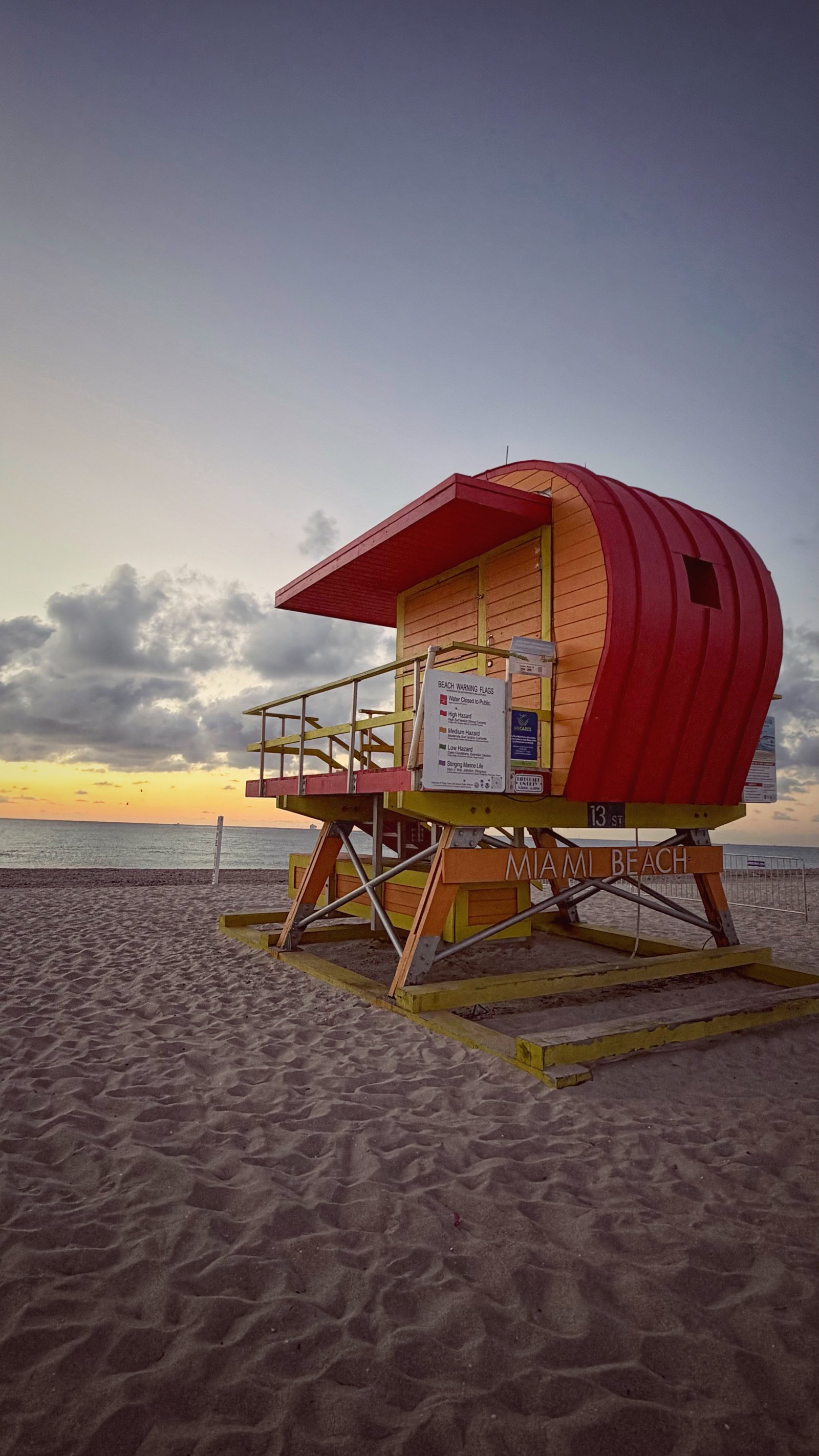 Miami Beach