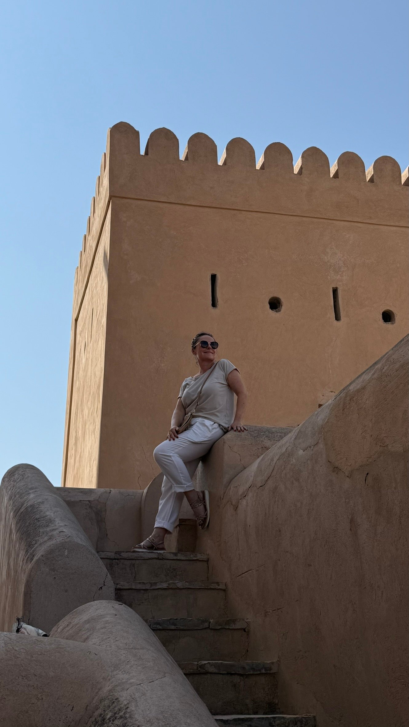 Oman